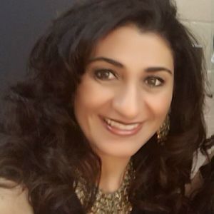 Meet your Posher, Nina